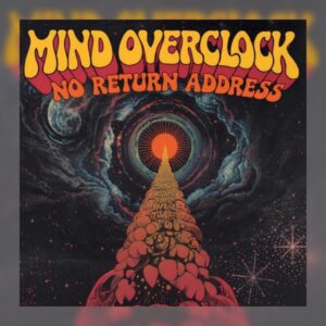 Mind Overclock - No Return Address (EP)