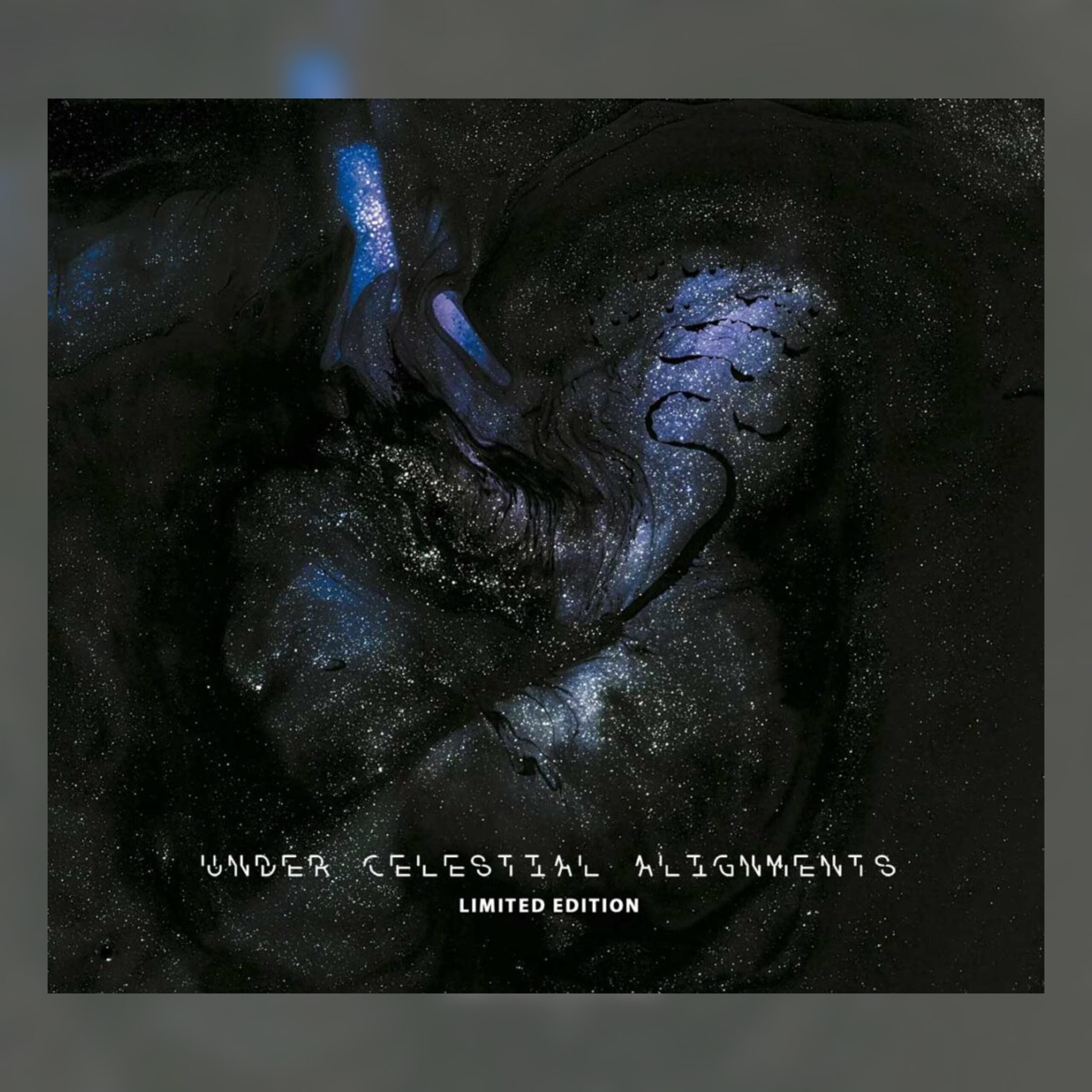 Nordic Giants - Under Celestial Alignments