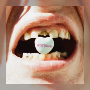 Nothing - a short history of a decay