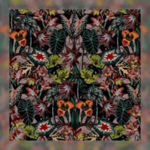 Sammy Boller - Midnight Garden