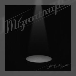 She Past Away - Mizantrop