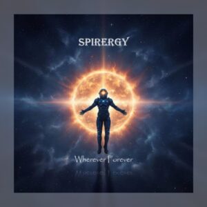 Spirergy - Whatever Forever