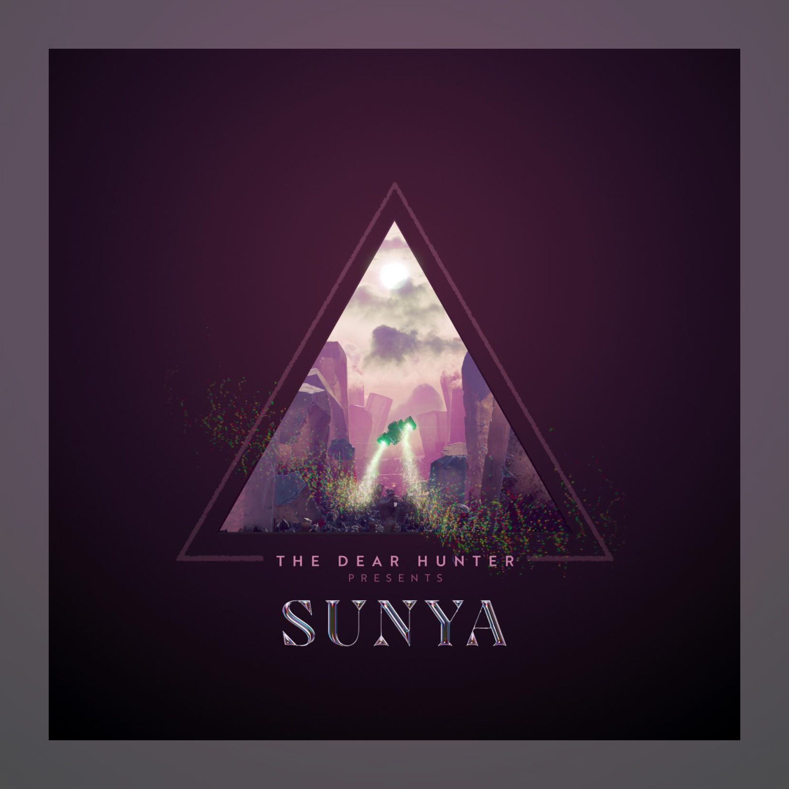 The Dear Hunter - Sunya