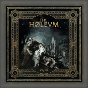 The Holeum - Ensis