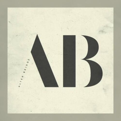 Alter Bridge – Alter Bridge