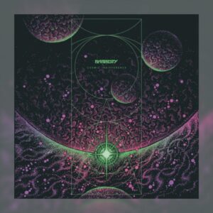 Ampacity - Cosmic Indifference