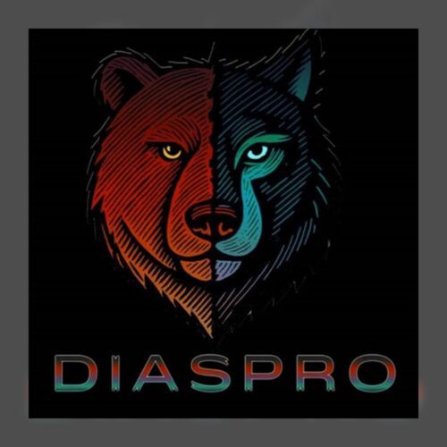 Diaspro - Diaspro