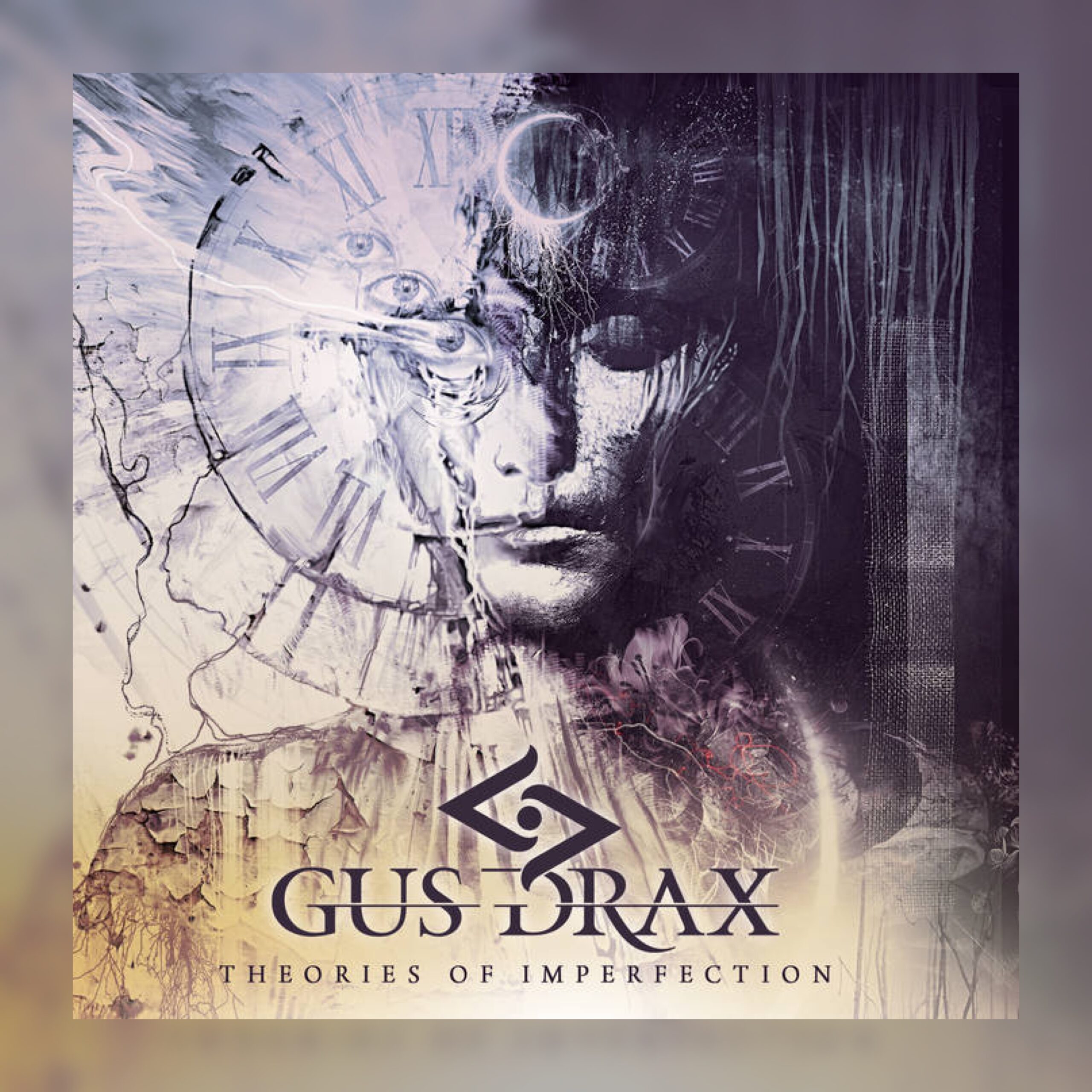 Gus Drax - Theories of Imperfection