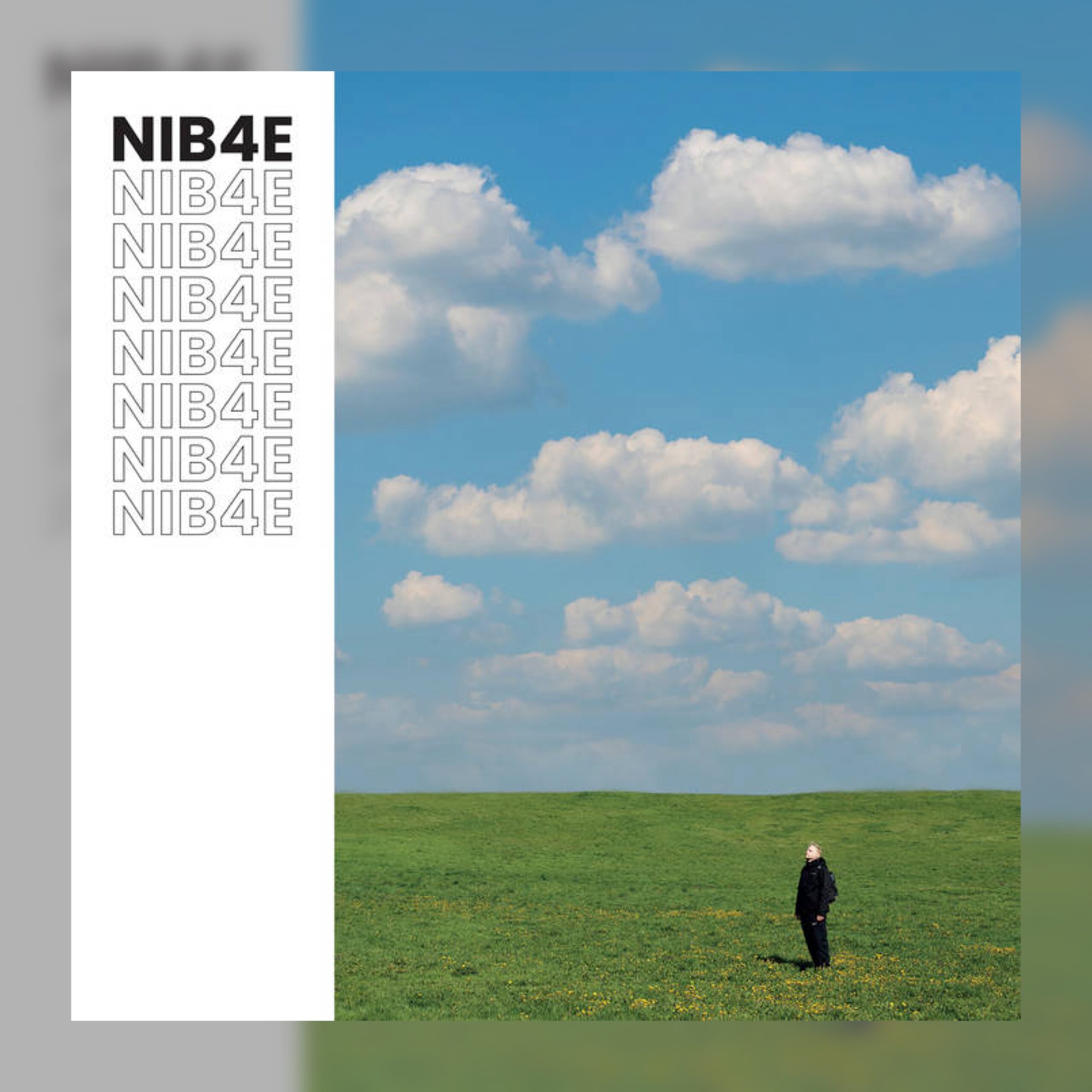 Lantlôs - Nowhere in Between Forever