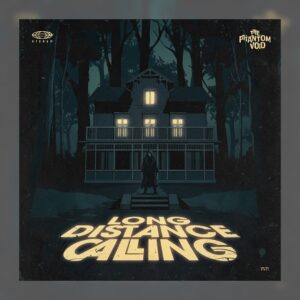 Long Distance Calling - The Phantom Void