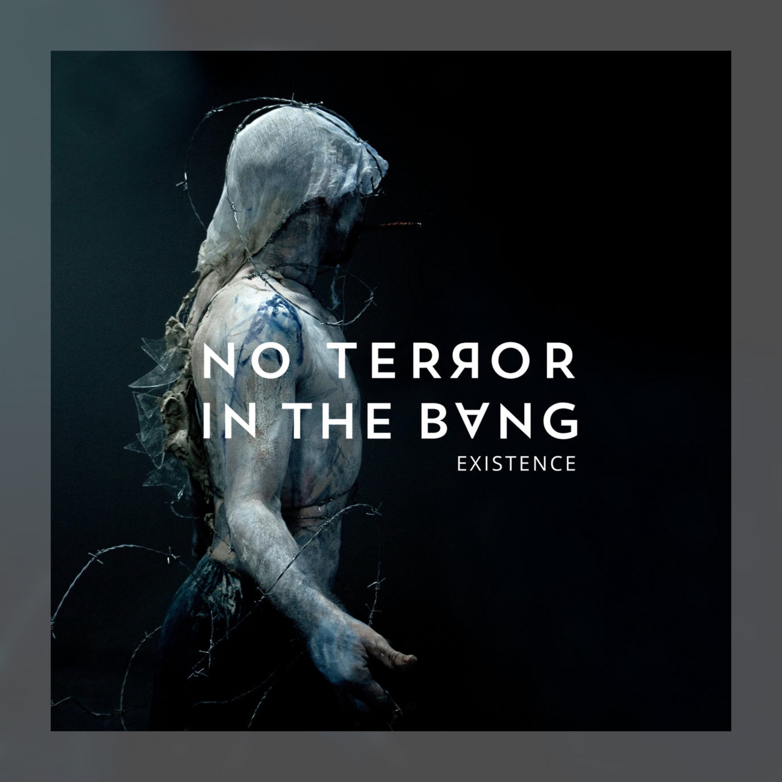 No Terror in the Bang - Existence (EP)