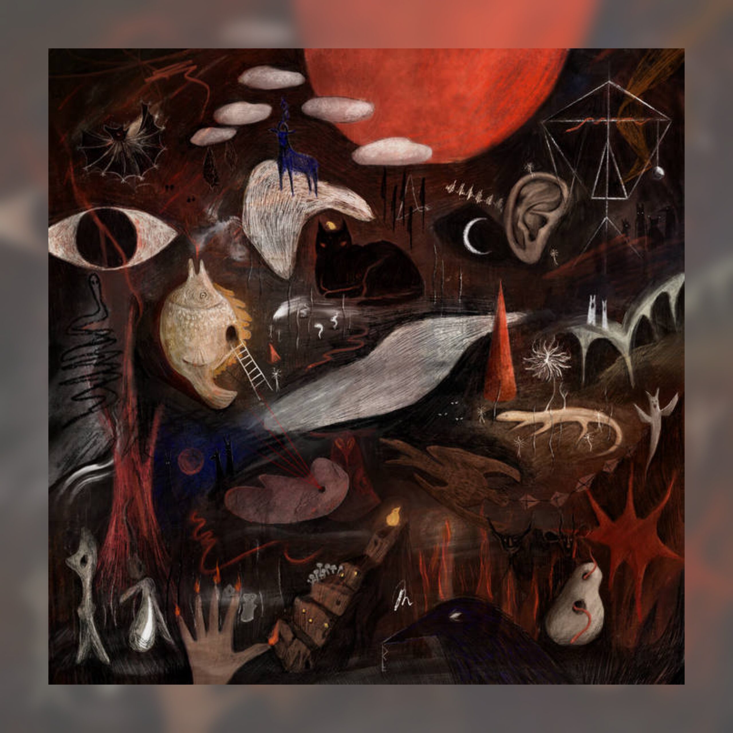 Plini - An Unnameable Desire