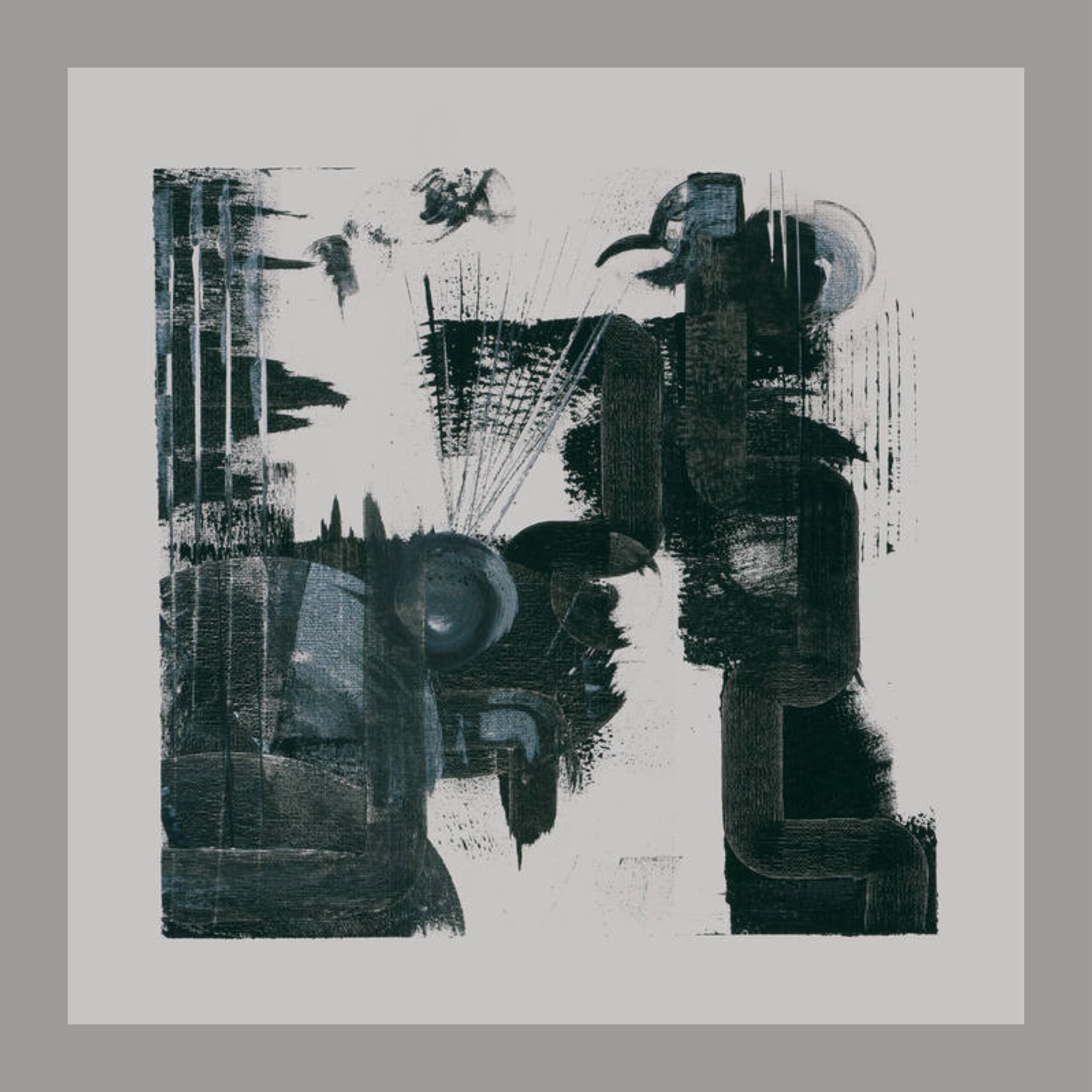 Poly-Math - Something Deeply Hidden