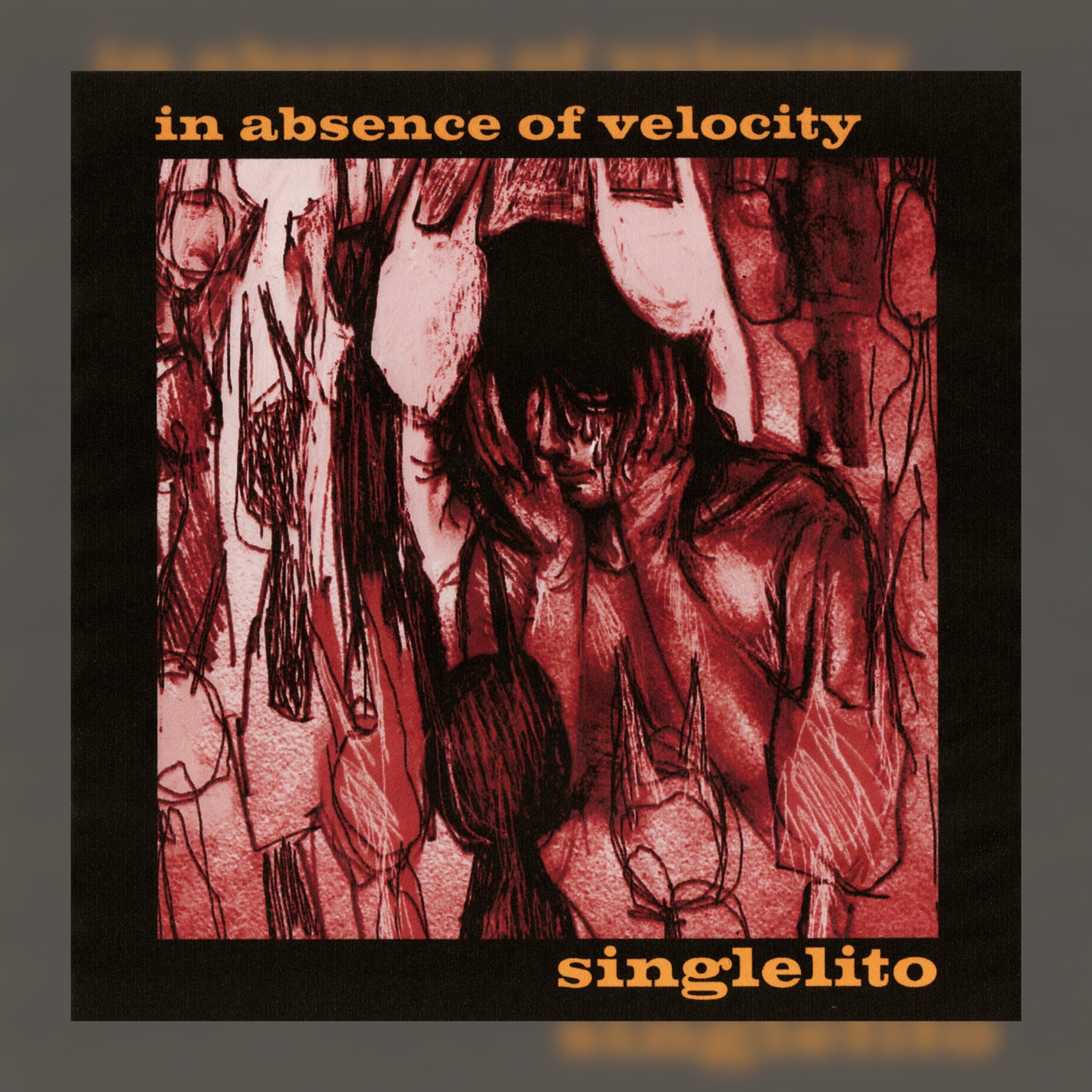Singlelito - In Absence of Velocity