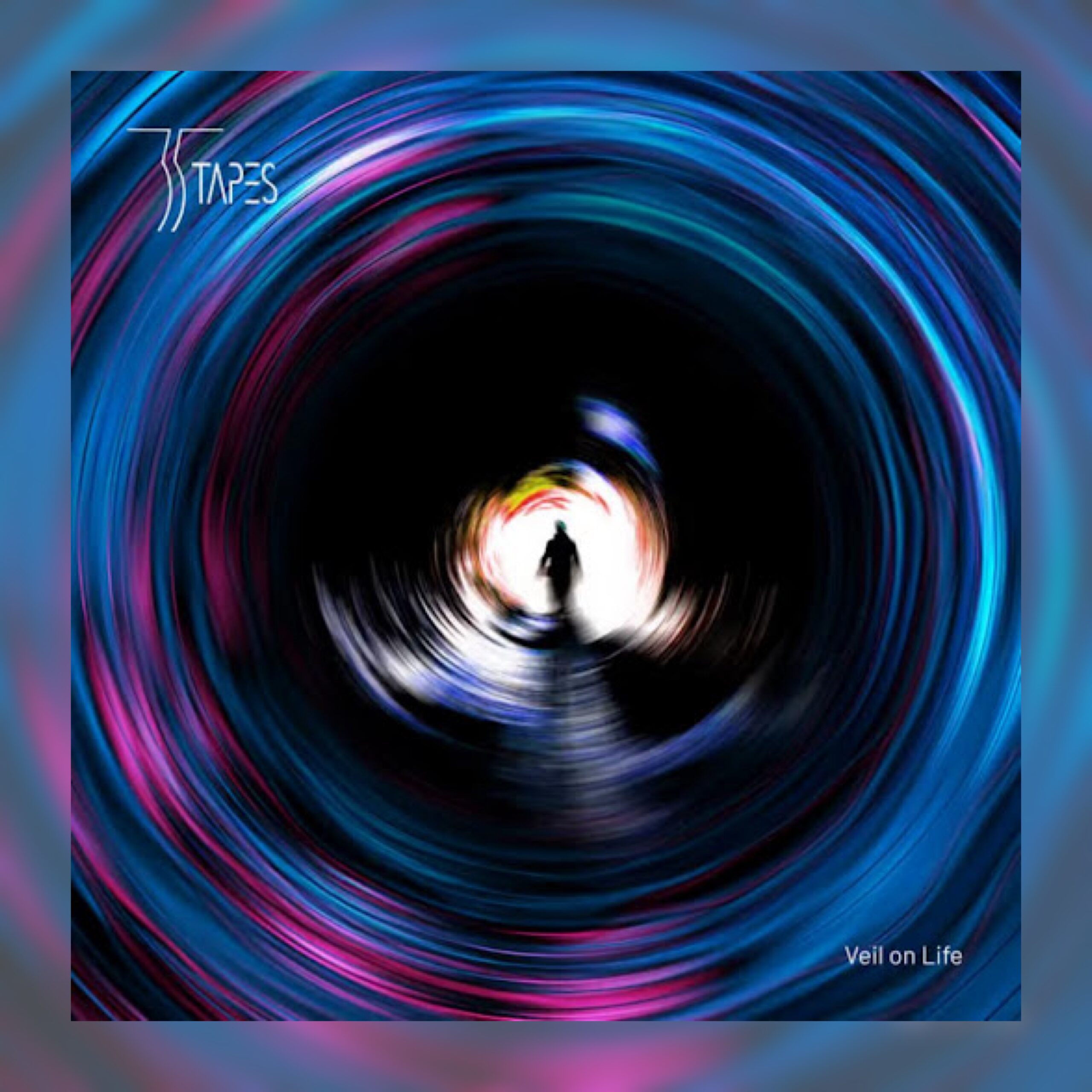 35 Tapes - Veil on Life