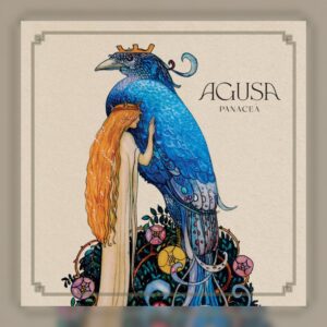 Agusa - Panacea (Live)