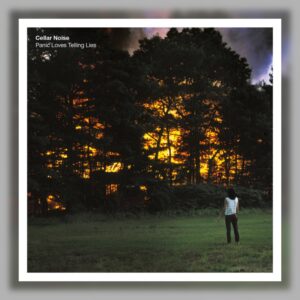 Cellar Noise - Panic Lovers Telling Lies