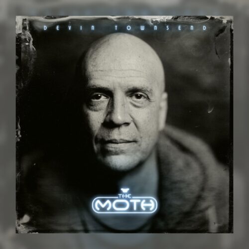 Devin Townsend - The Moth