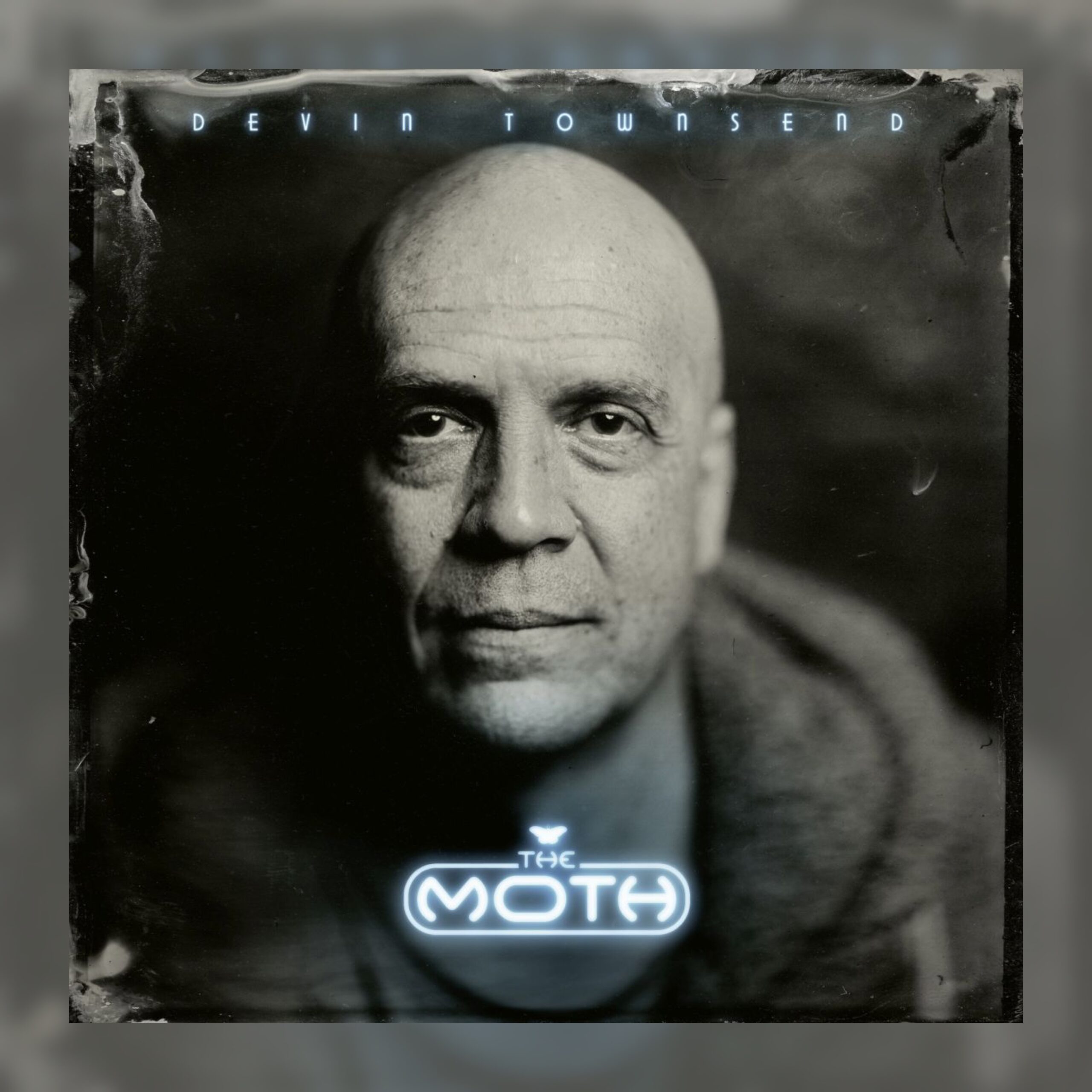 Devin Townsend - The Moth