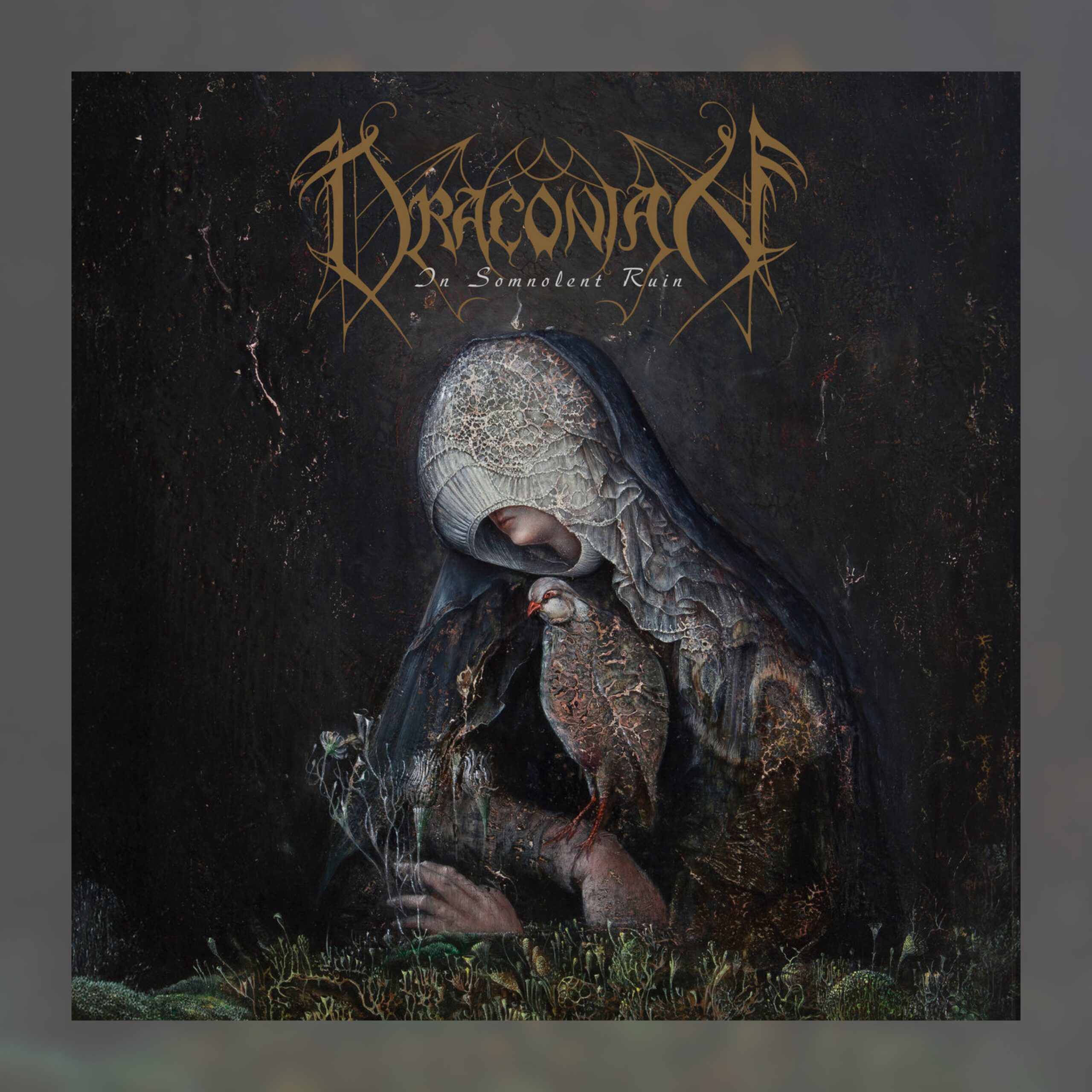 Draconian - In Somnolent Ruin