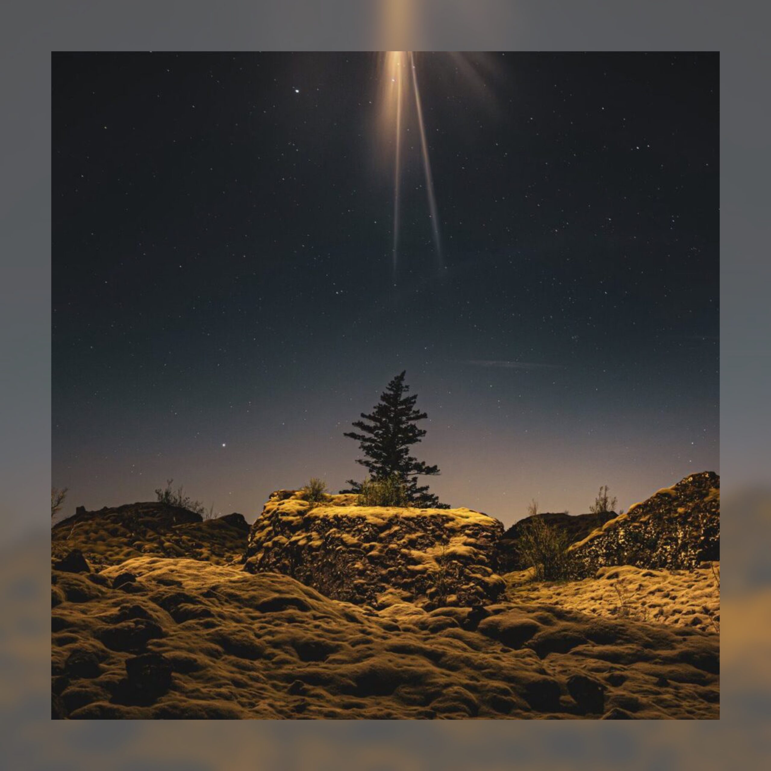 Hammock - The Second Coming Was a Moonrise