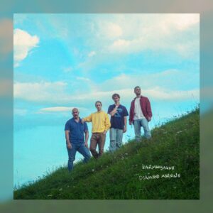 Karmanjakah - Diamond morning
