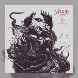 Maladie - The Dance of Tragedies