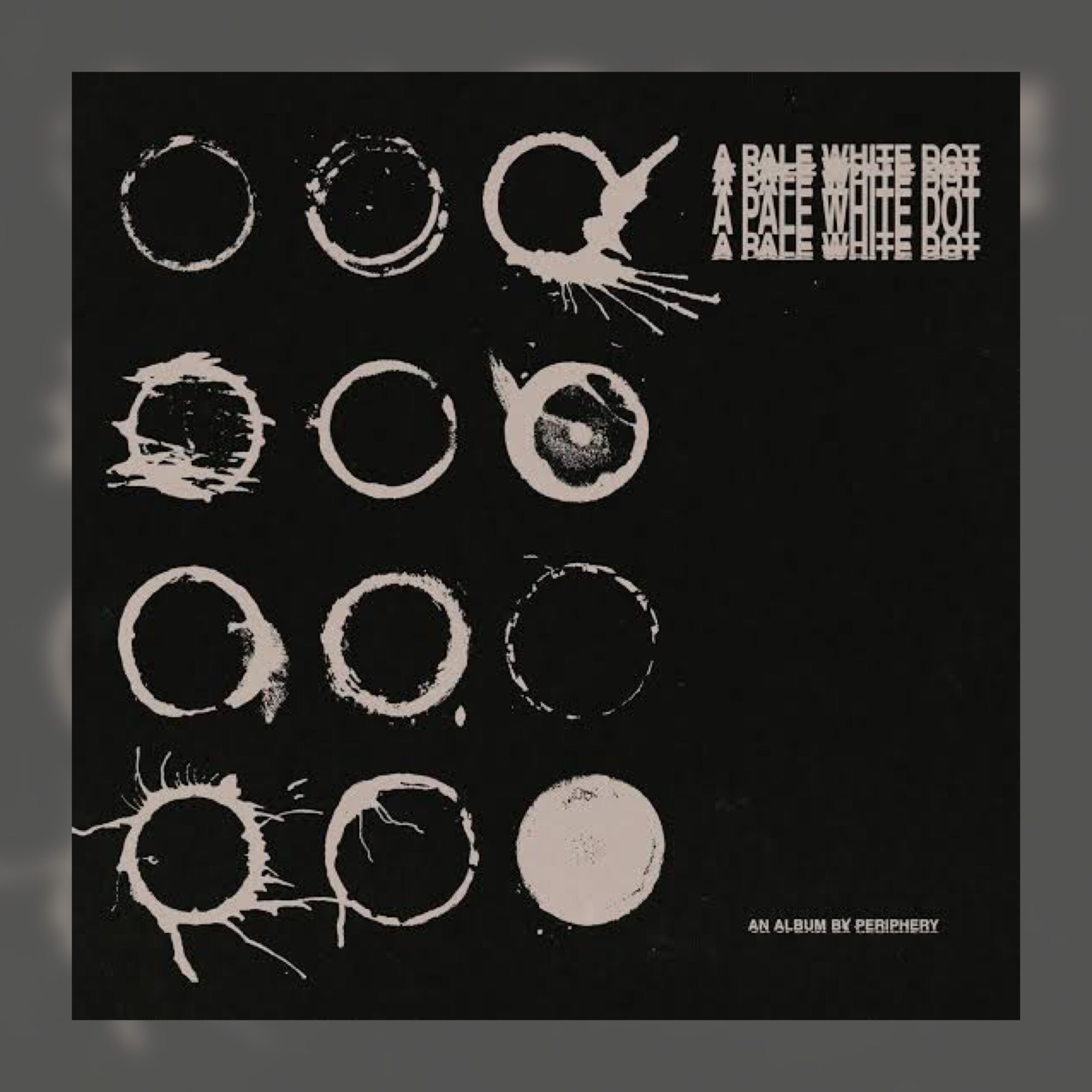 Periphery - A Pale White Dot