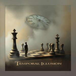 Rick Miller - Temporal Illusion