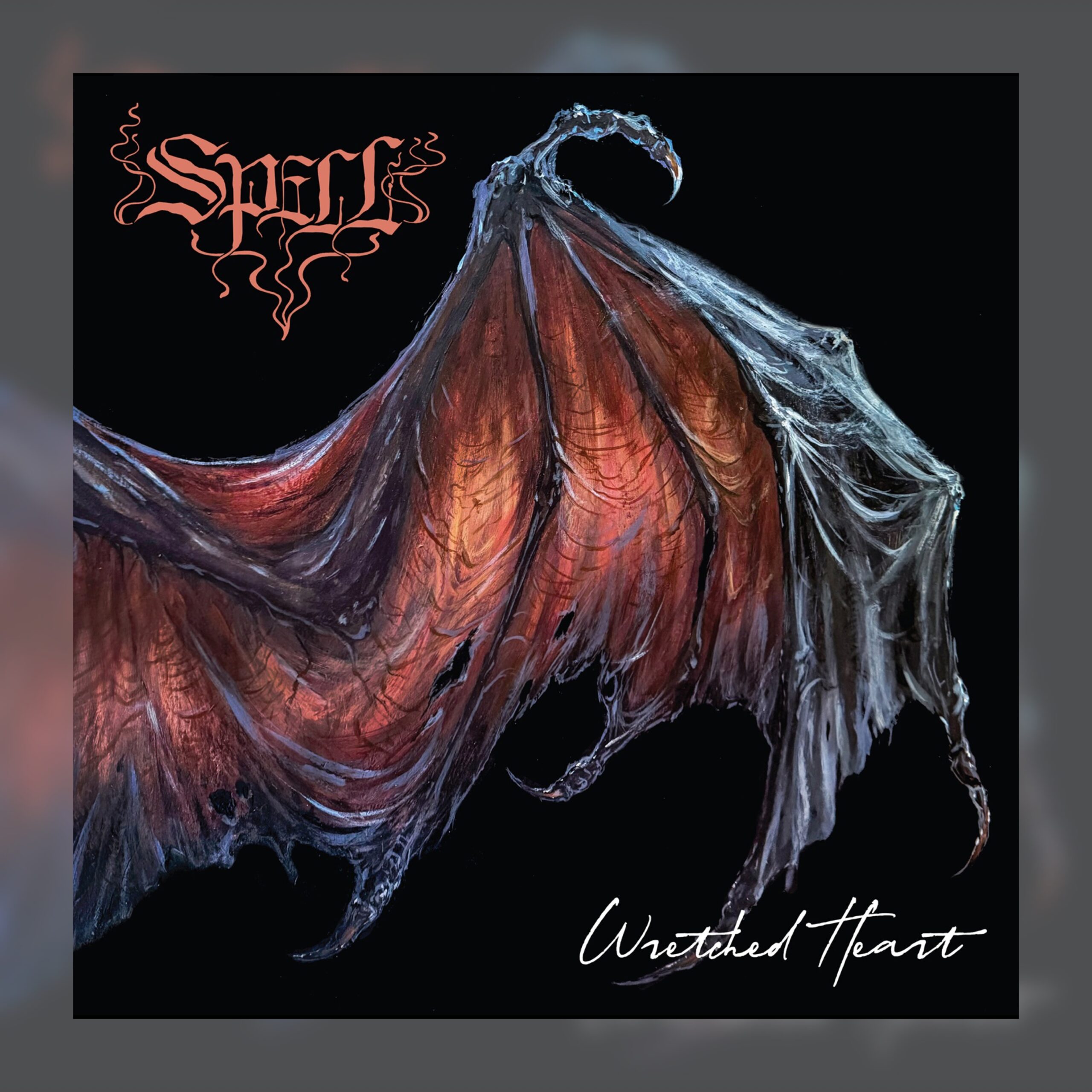 Spell - Wretched Heart