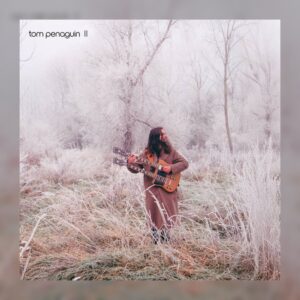 Tom Penaguin - Tom Penaguin II