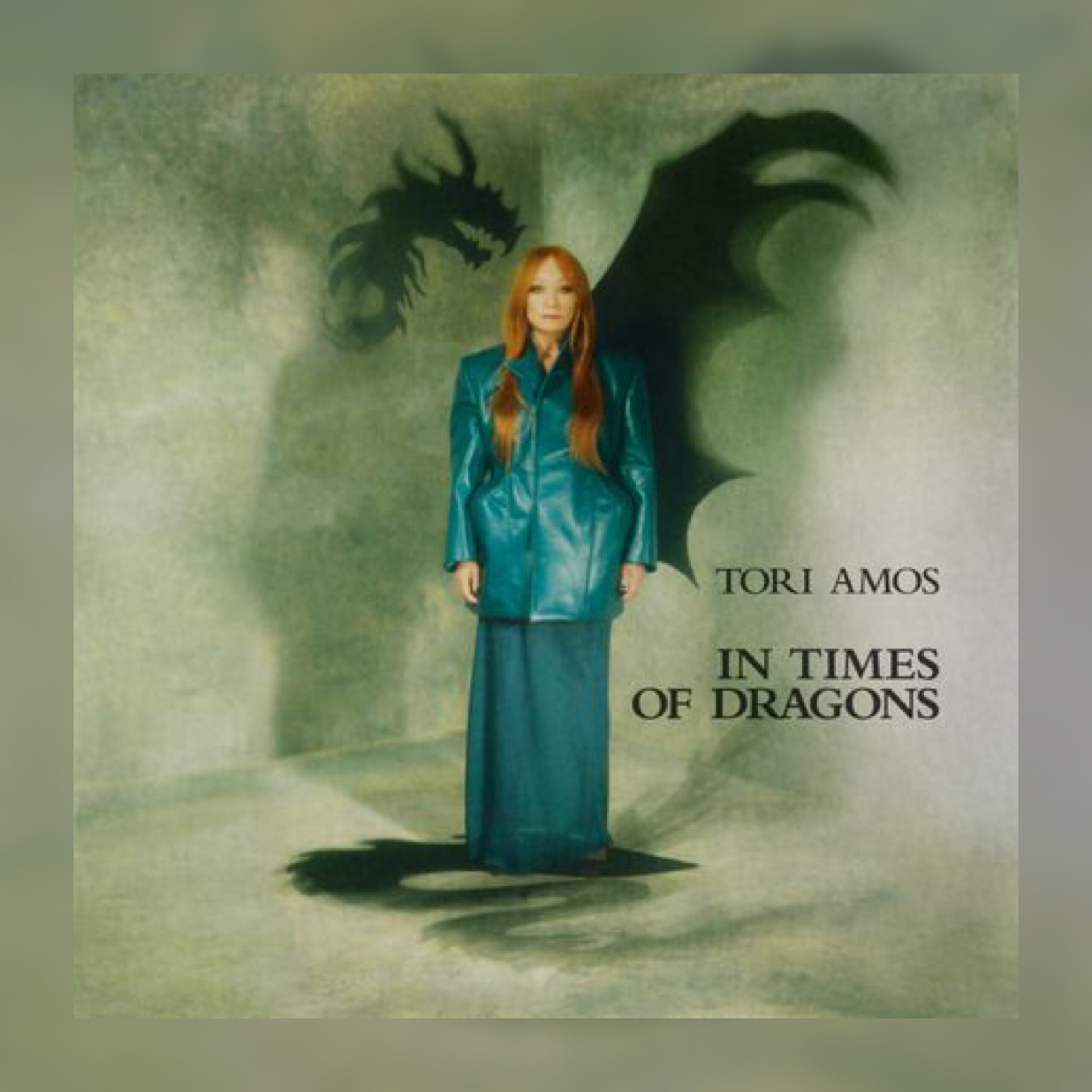 Tori Amos - In Times of Dragons