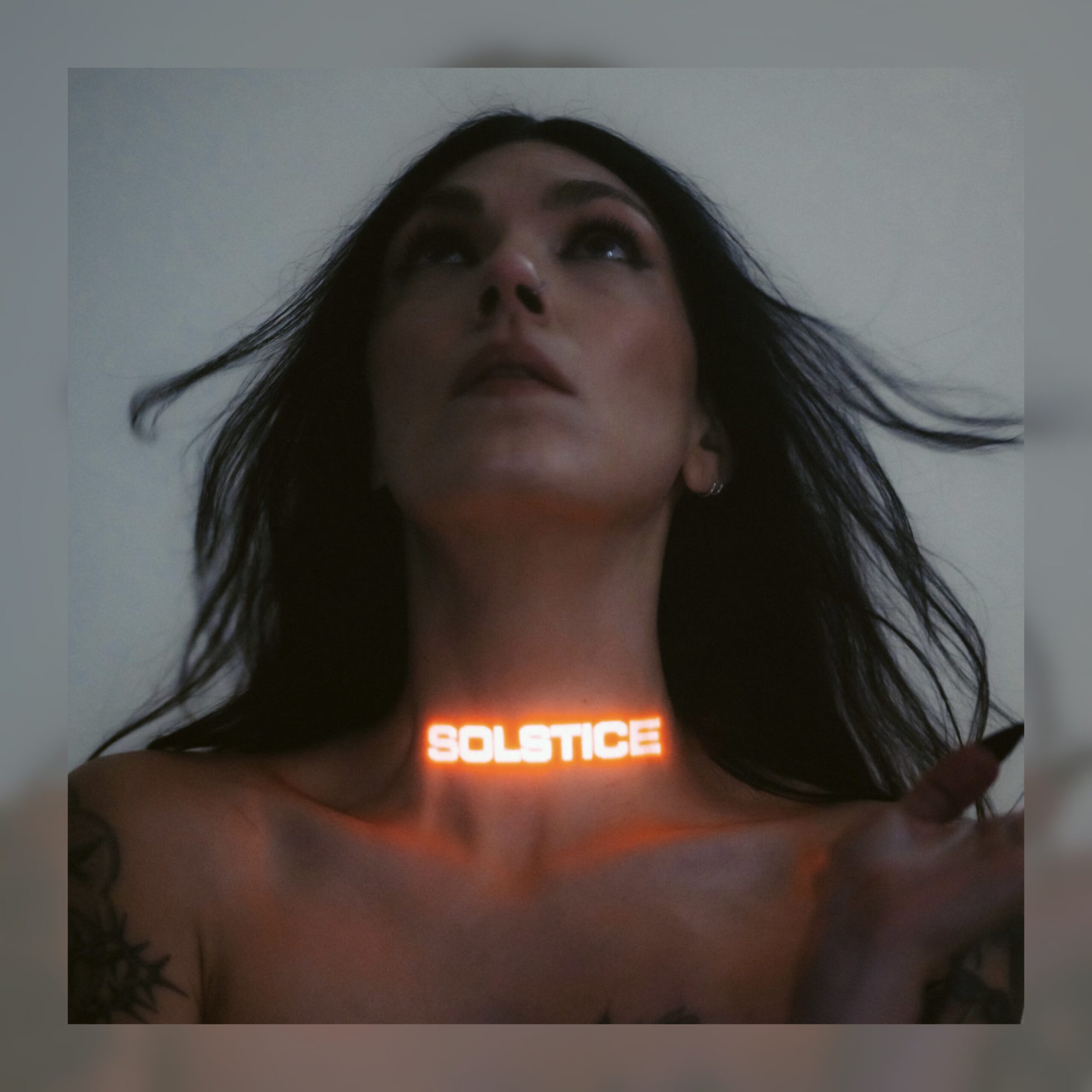 A. A. Williams - Solstice