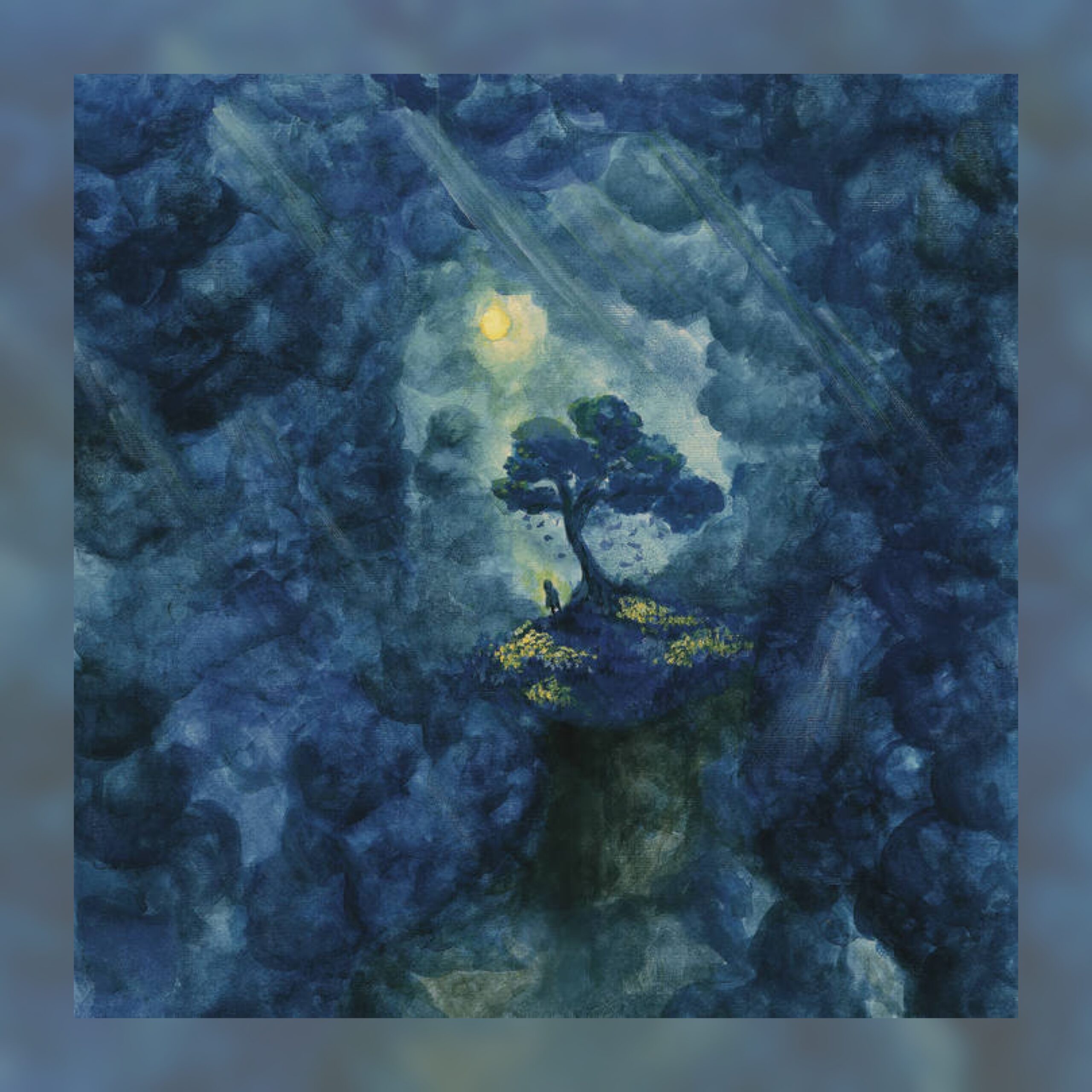 Artificial Silence - Hollow Drift