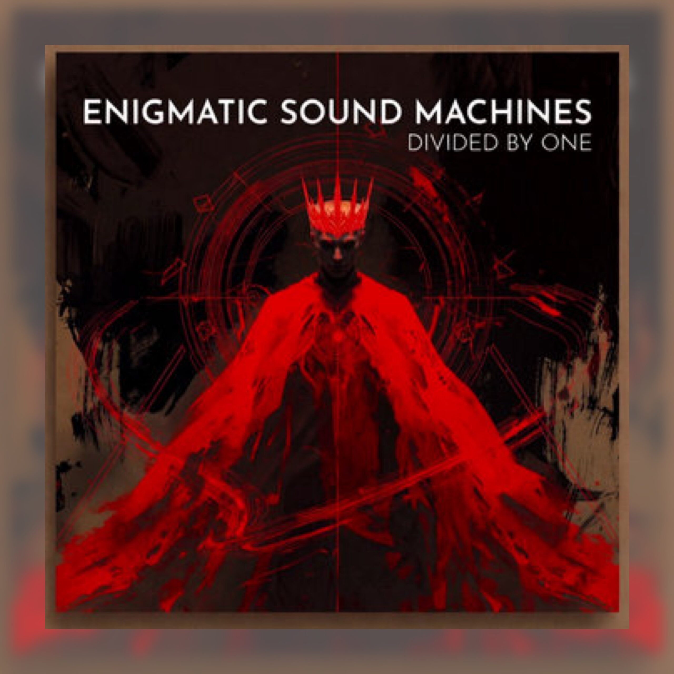 Enigmatic Sound Machines - Divided By One