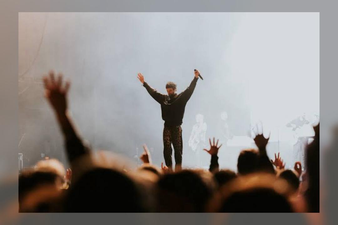 Kasabian @ Istanbul