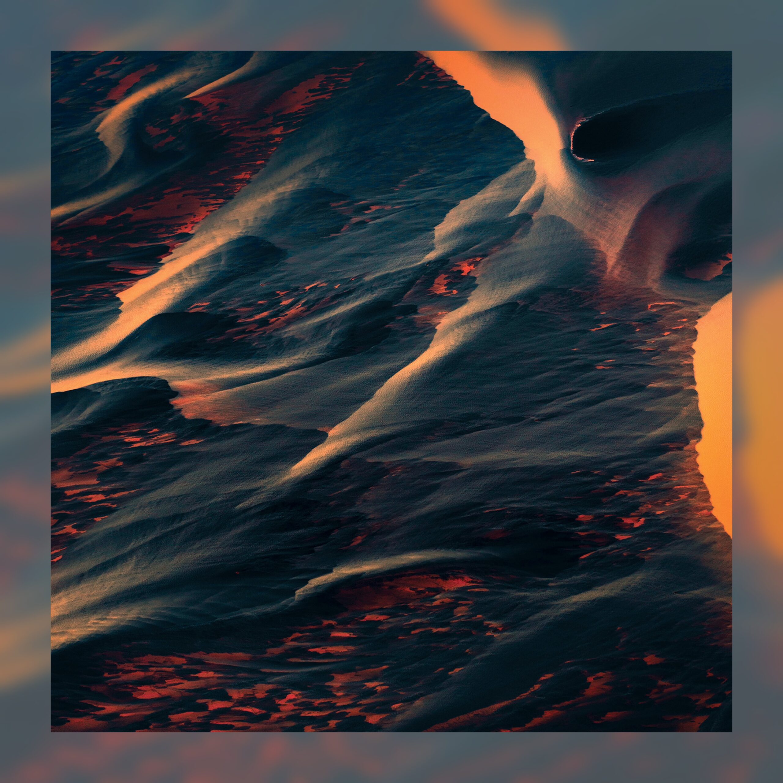 Loneshore - Nothing Left to Deconstruct