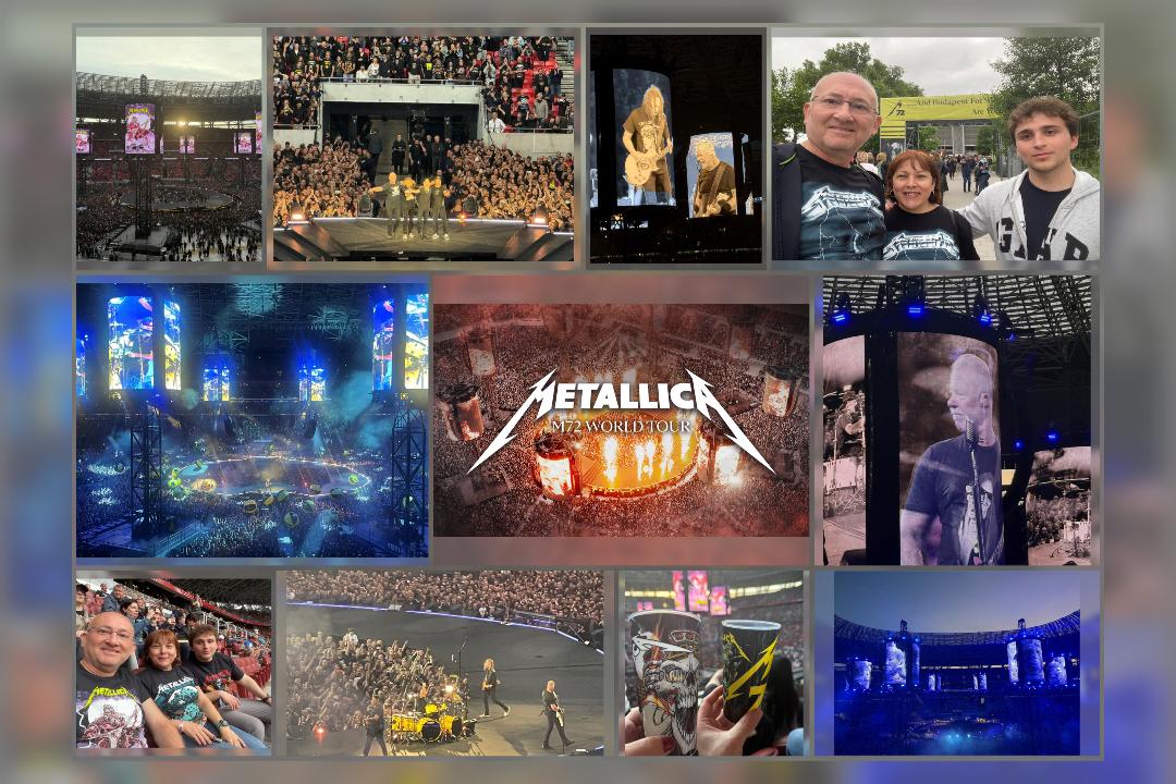 Metallica -1a