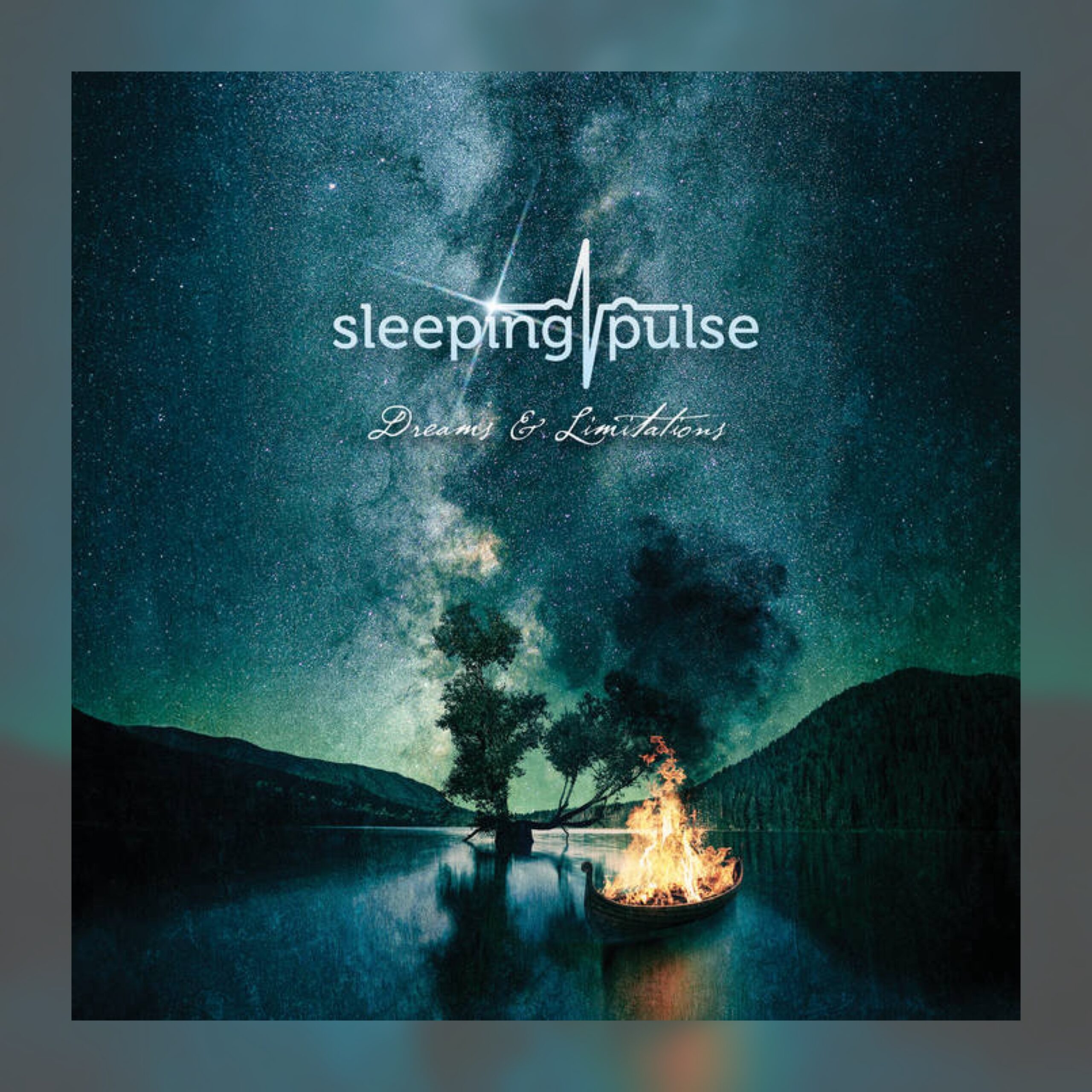 Sleeping Pulse - Dreams & Limitations