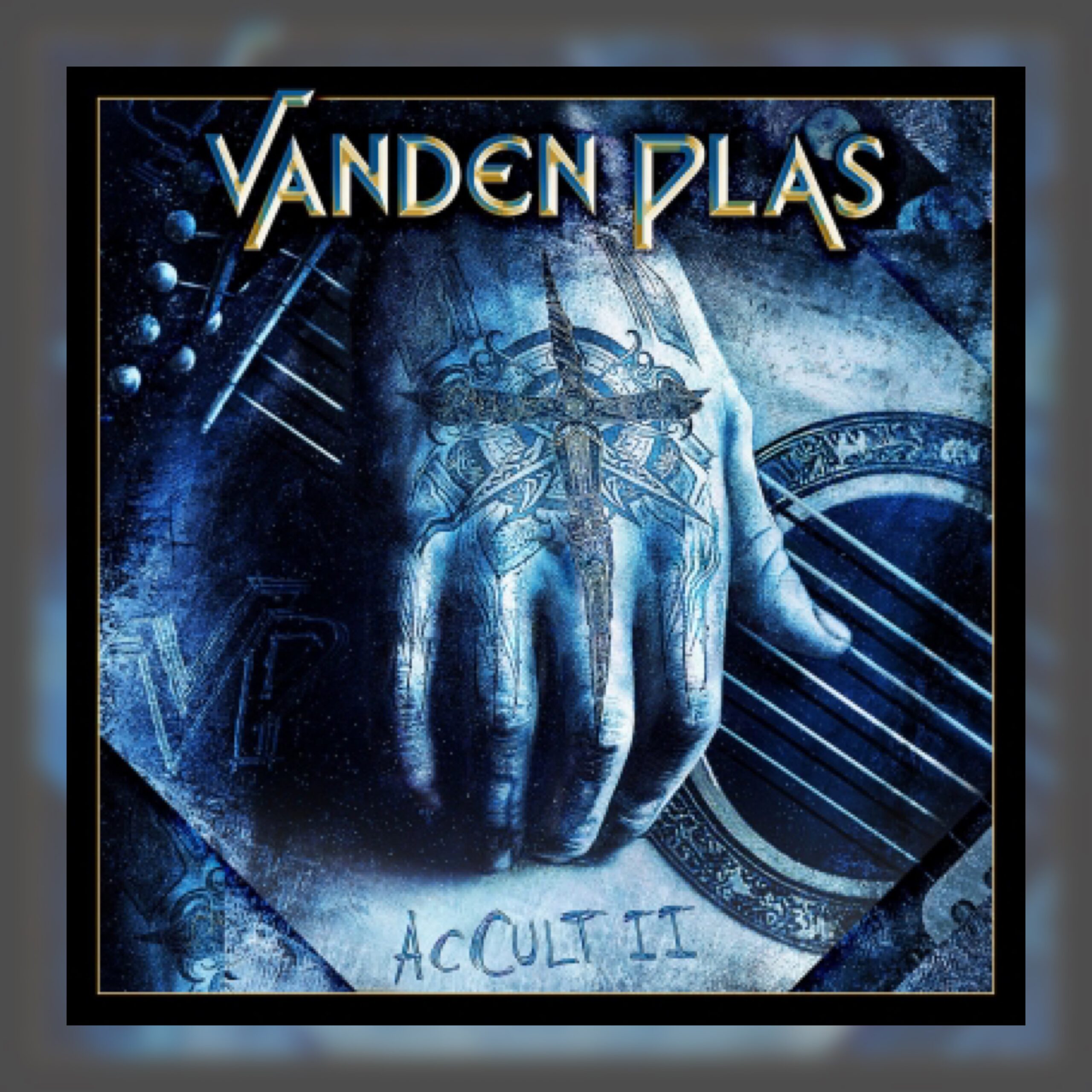 Vanden Plas - AcCult 2