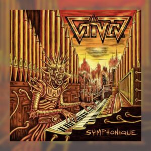 Voivod - Symphonique