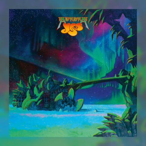 Yes - Aurora