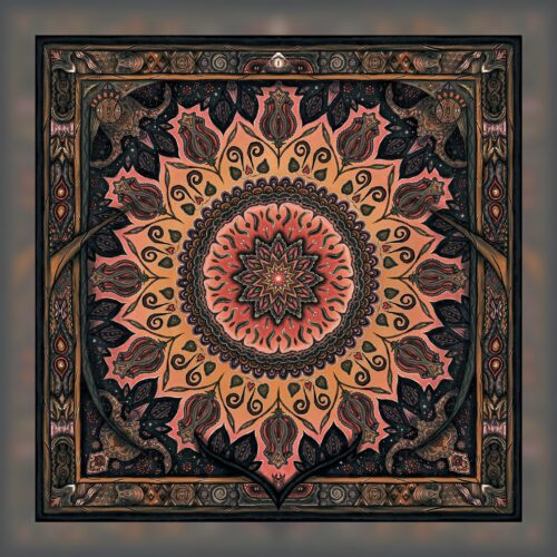 Ascera - Nadir, In Another Realm
