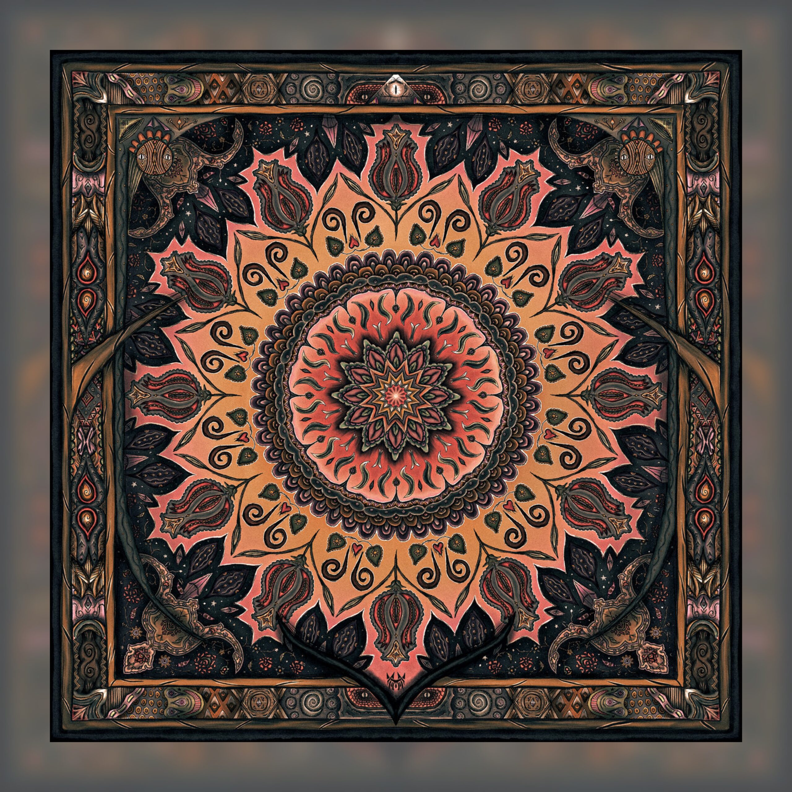 Ascera - Nadir, In Another Realm 