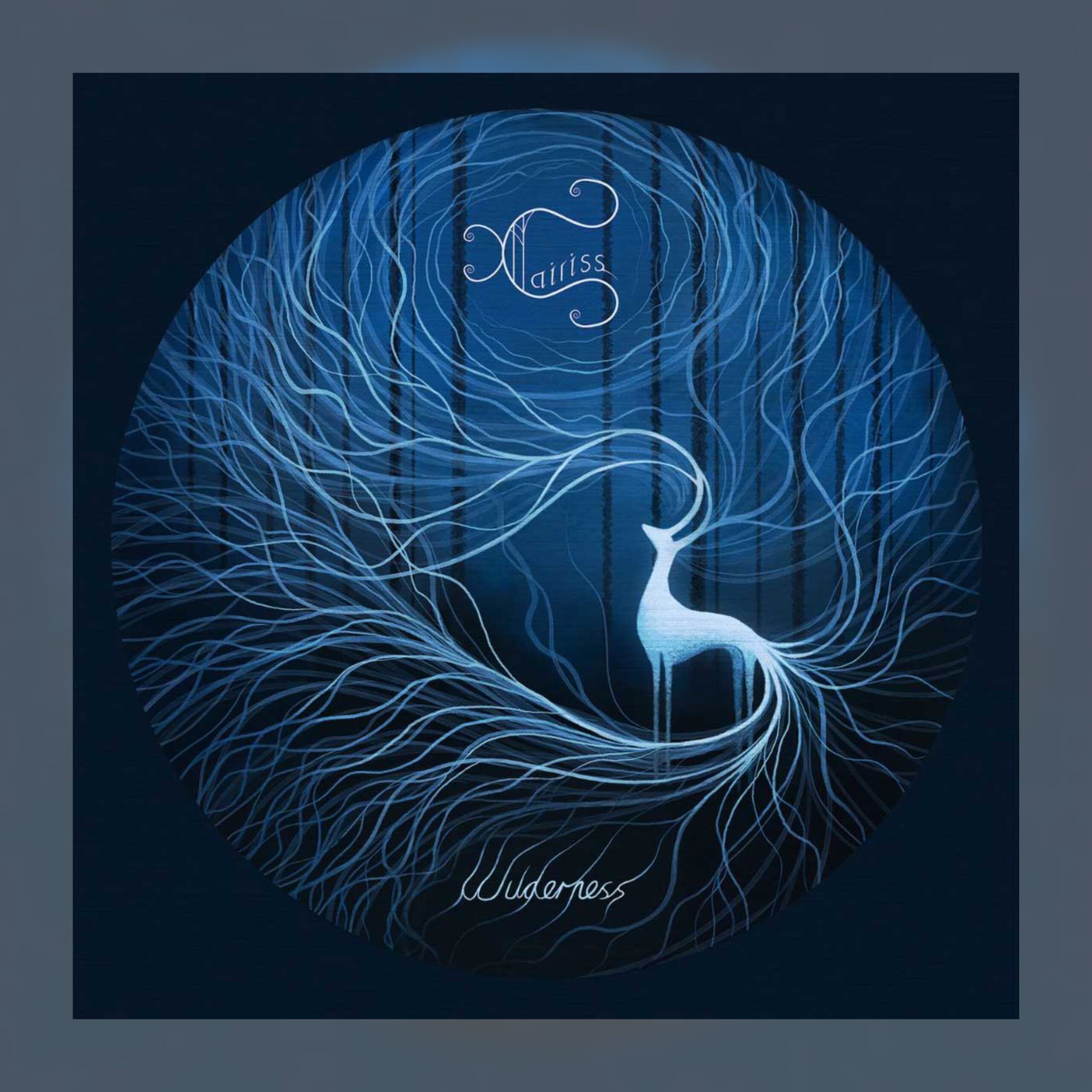 Cairiss - Wilderness