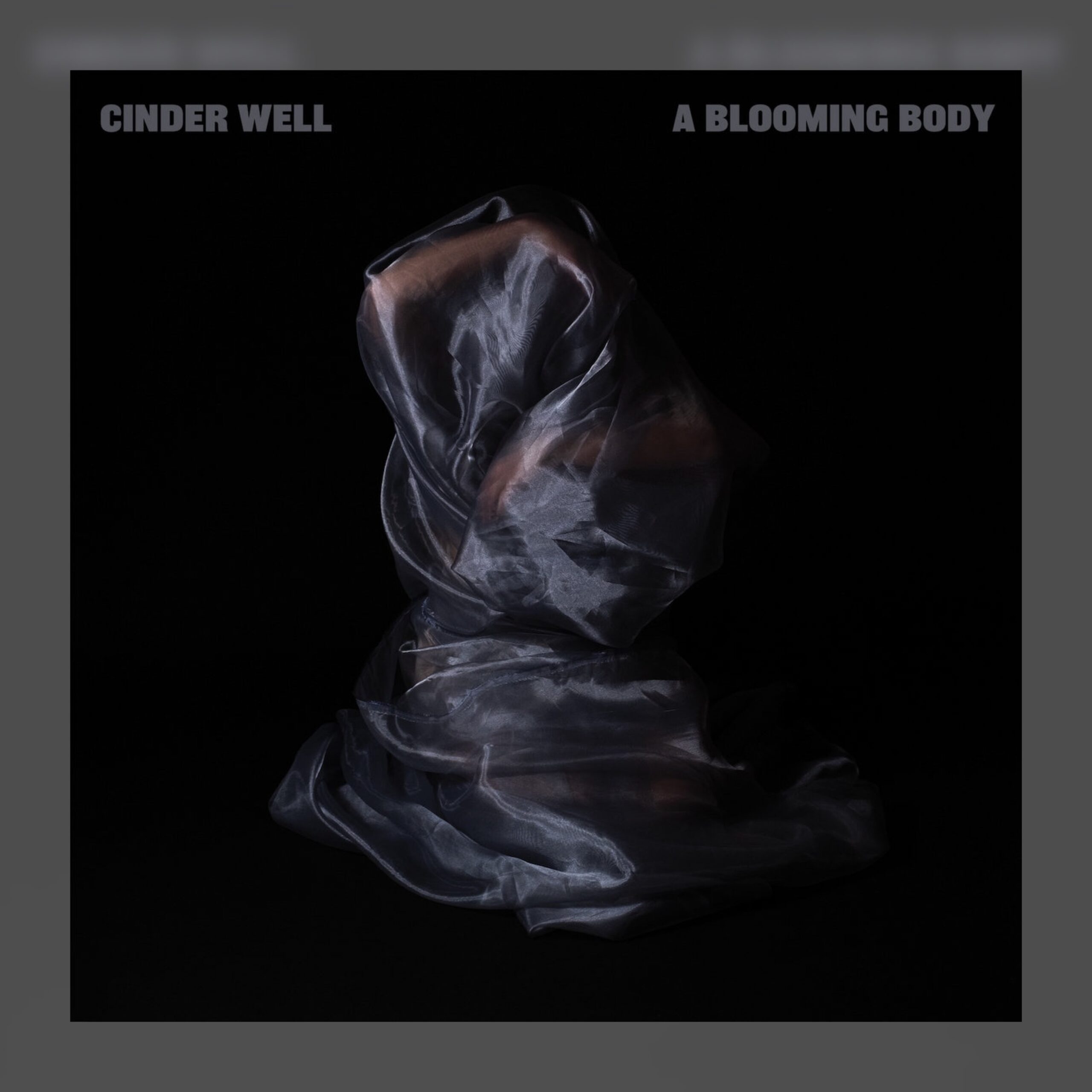 Cinder Well - A Blooming Body
