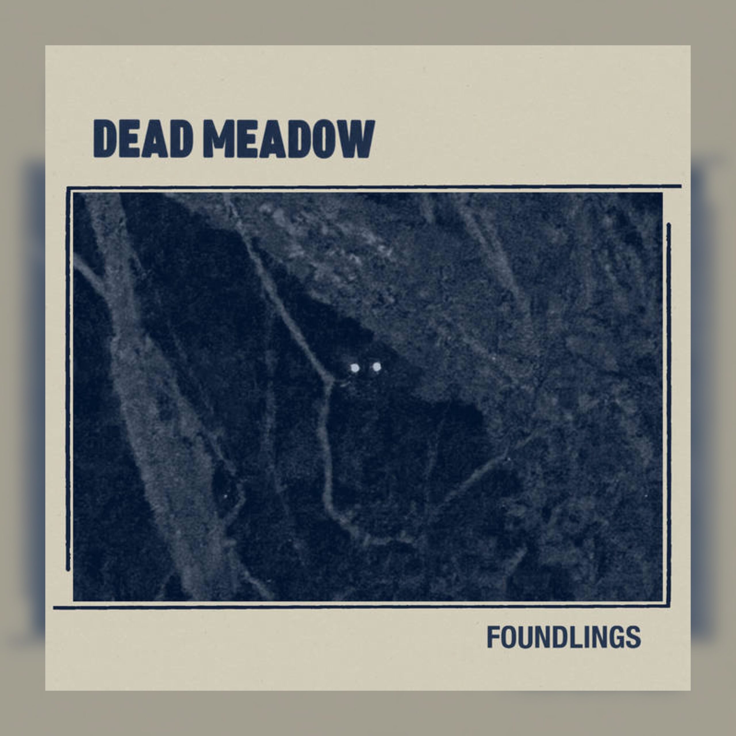 Dead Meadow - Foundlings