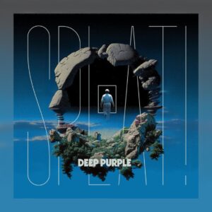 Deep Purple - Splat!