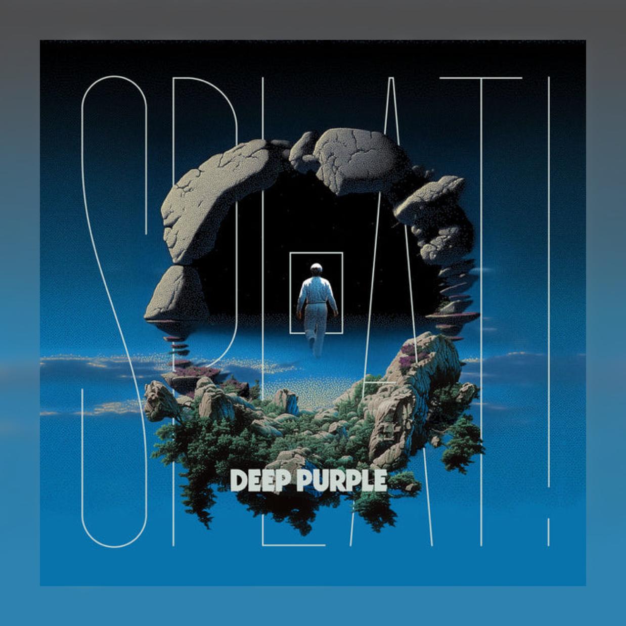 Deep Purple - Splat!