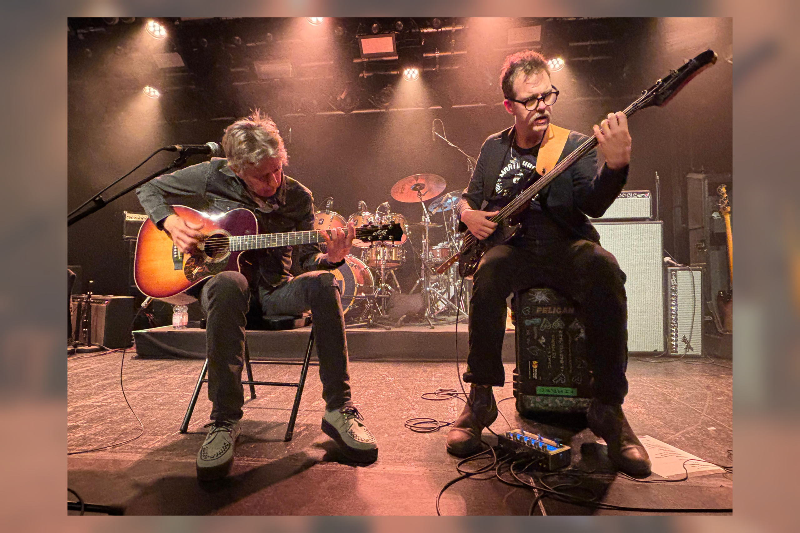 Eric Johnson @ Aschaffenburg-2